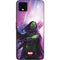 Marvel Gamora Shadow Assassin Google Pixel 4 XL Skin
